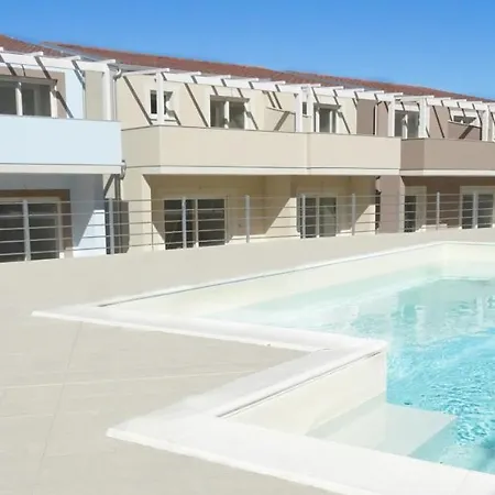 Affittimoderni Stelle Marine - Vism11 * Viddalba