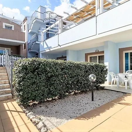 Affittimoderni Stelle Marine - Vism11 *