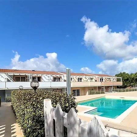 Affittimoderni Stelle Marine - Vism11 Apartment *