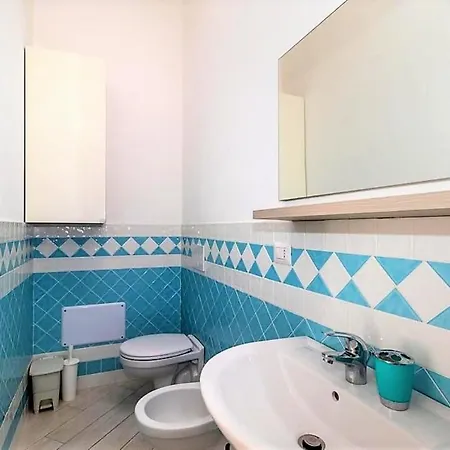 Affittimoderni Stelle Marine - Vism11 Apartment *