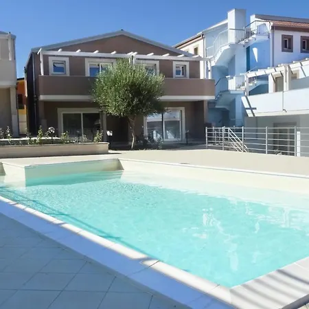 Affittimoderni Stelle Marine - Vism11 Apartment Viddalba