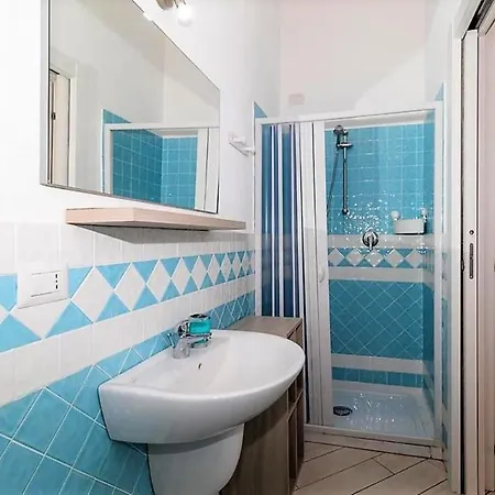 Affittimoderni Stelle Marine - Vism11 Apartment