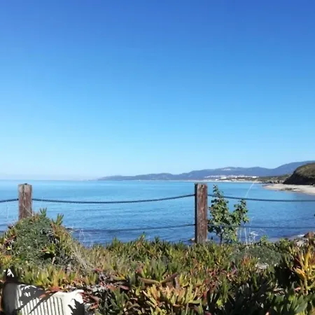 Appartement Affittimoderni Stelle Marine - Vism11 *