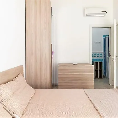 Apartment Affittimoderni Stelle Marine - Vism11 *