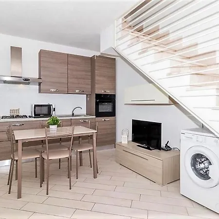 Affittimoderni Stelle Marine - Vism11 Apartment Viddalba