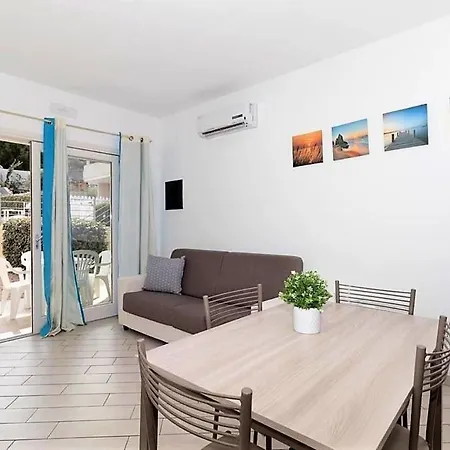 Affittimoderni Stelle Marine - Vism11 * Viddalba