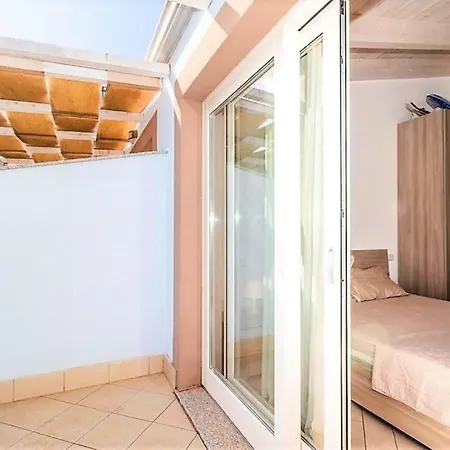 Appartement Affittimoderni Stelle Marine - Vism11 *