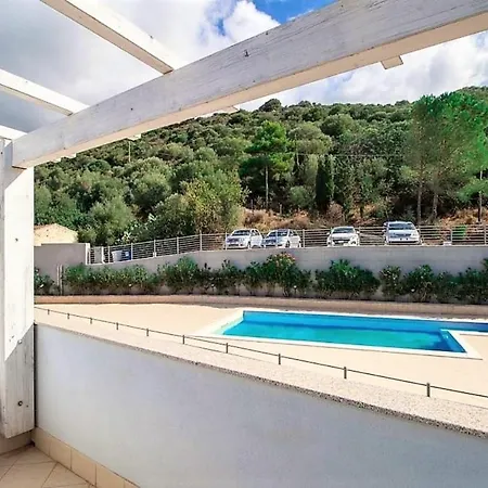 Affittimoderni Stelle Marine - Vism11 Appartement Viddalba