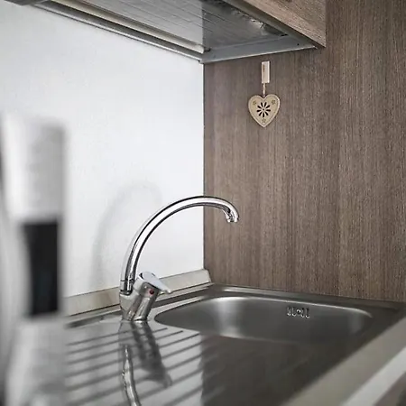 Affittimoderni Stelle Marine - Vism11 Appartement