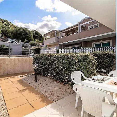 Appartement Affittimoderni Stelle Marine - Vism11