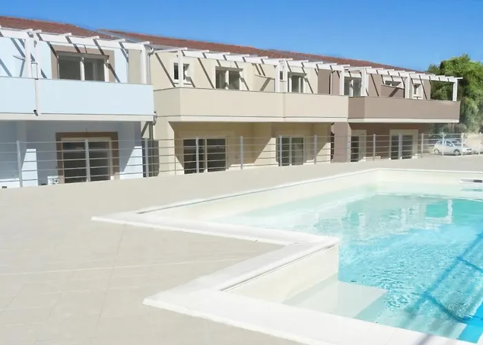 Affittimoderni Stelle Marine - Vism11 * Viddalba