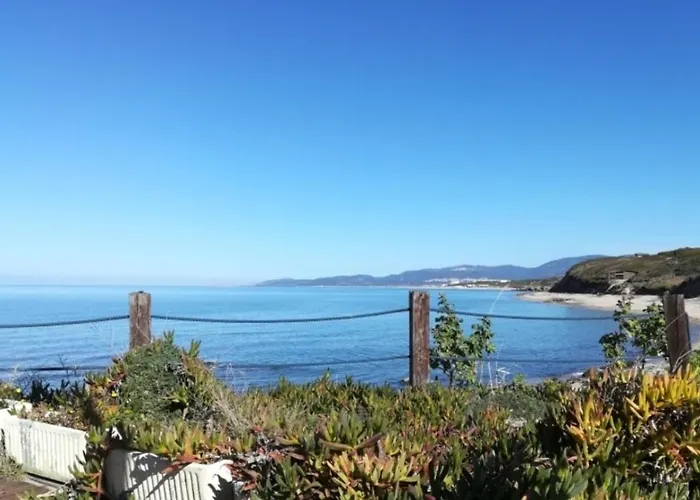 Apartment Affittimoderni Stelle Marine - Vism11 *