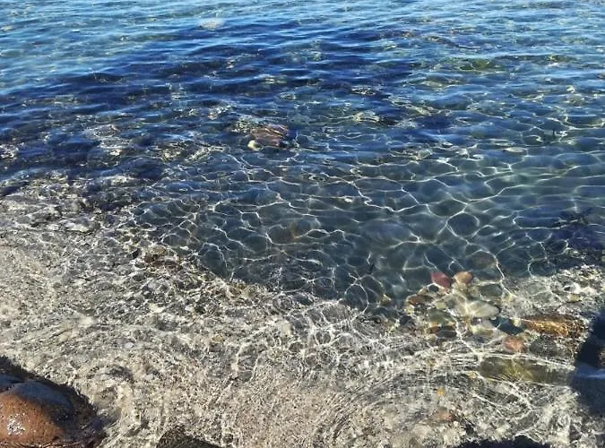 Affittimoderni Stelle Marine - Vism11 * Viddalba