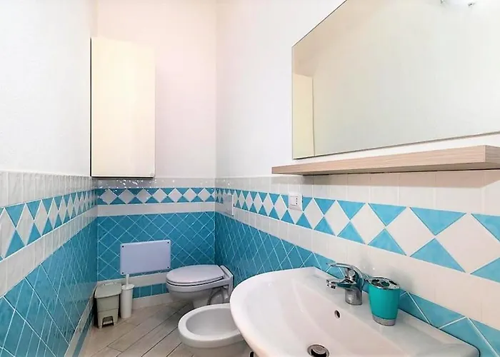 Affittimoderni Stelle Marine - Vism11 *