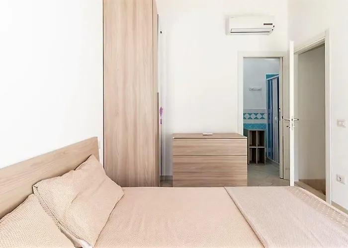 Apartment Affittimoderni Stelle Marine - Vism11 *