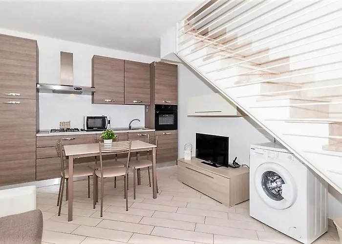 Affittimoderni Stelle Marine - Vism11 Apartment Viddalba