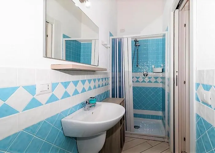 Affittimoderni Stelle Marine - Vism11 Viddalba