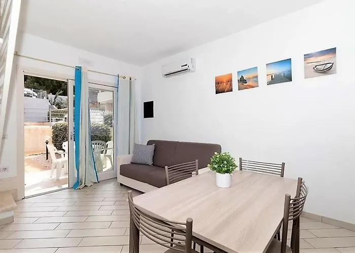 Affittimoderni Stelle Marine - Vism11 * Viddalba