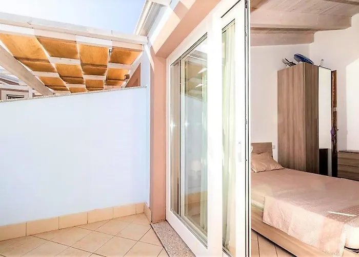 Apartment Affittimoderni Stelle Marine - Vism11 *