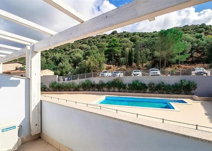 Affittimoderni Stelle Marine - Vism11 Apartment Viddalba