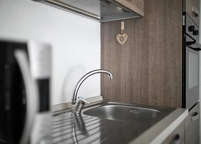 Affittimoderni Stelle Marine - Vism11 Apartment