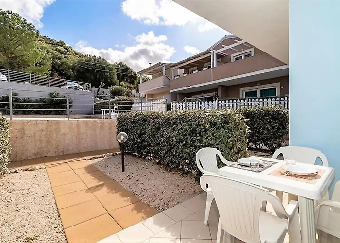 Apartment Affittimoderni Stelle Marine - Vism11